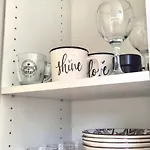 Cosy Au Pied De La Cathedrale 아파트