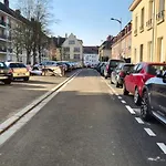 아파트 Cosy Au Pied De La Cathedrale